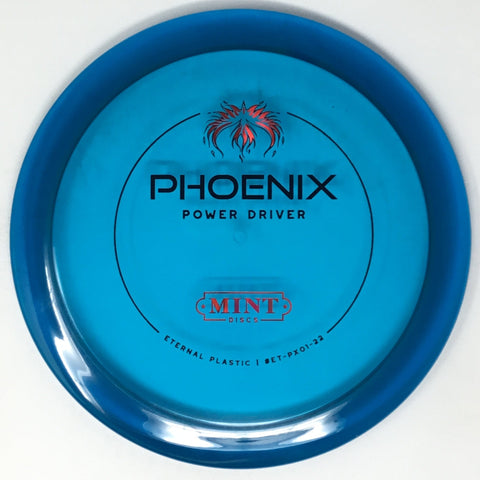 Mint Discs Phoenix (Eternal) Fairway Driver