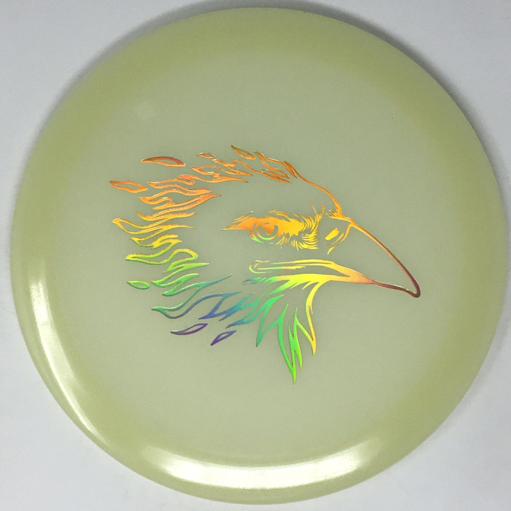 Mint Discs Phoenix (Nocturnal Glow - Apex Icon) Fairway Driver