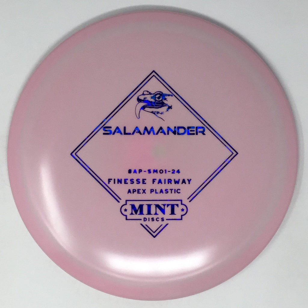 Mint Discs Salamander (Apex Lightweight) Fairway Driver