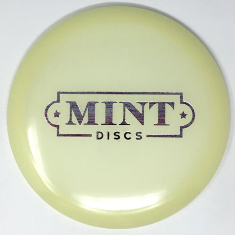 Mint Discs Salamander (Nocturnal Glow - Mint Logo) Fairway Driver