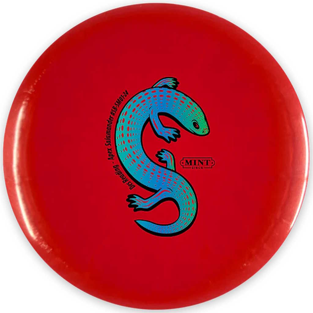 Mint Discs Salamander (Sublime - Des Reading Edition) Fairway Driver
