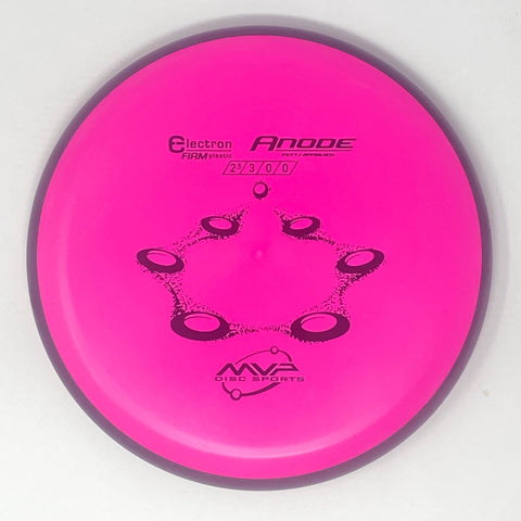 MVP Disc Sports Anode (Electron Firm) Putt & Approach