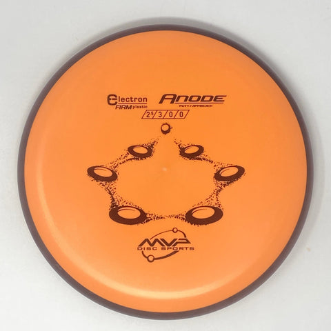 MVP Disc Sports Anode (Electron Firm) Putt & Approach