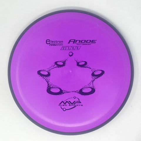 MVP Disc Sports Anode (Electron Firm) Putt & Approach