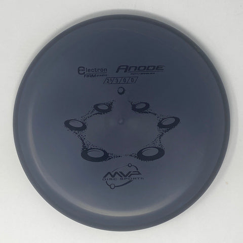 MVP Disc Sports Anode (Electron Firm) Putt & Approach