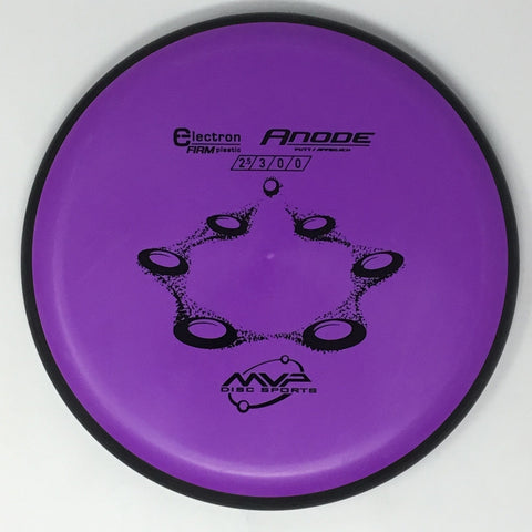MVP Disc Sports Anode (Electron Firm) Putt & Approach