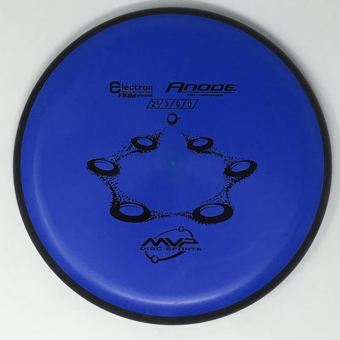 MVP Disc Sports Anode (Electron Firm) Putt & Approach