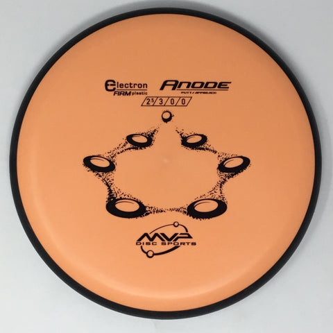 MVP Disc Sports Anode (Electron Firm) Putt & Approach