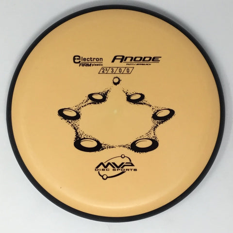 MVP Disc Sports Anode (Electron Firm) Putt & Approach