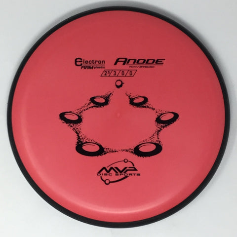 MVP Disc Sports Anode (Electron Firm) Putt & Approach