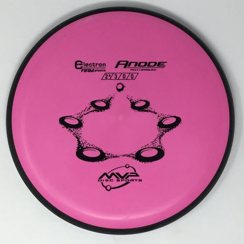 MVP Disc Sports Anode (Electron Firm) Putt & Approach
