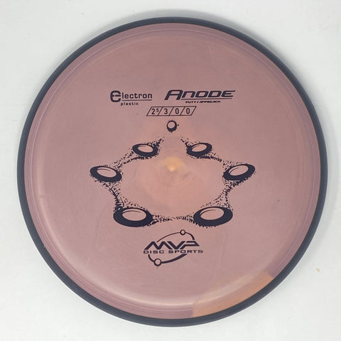 MVP Disc Sports Anode (Electron) Putt & Approach