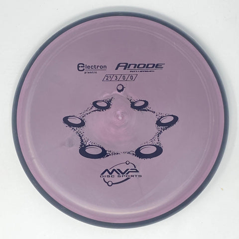 MVP Disc Sports Anode (Electron) Putt & Approach