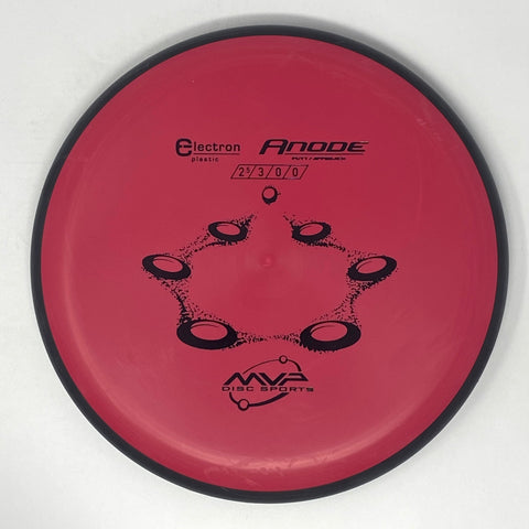 MVP Disc Sports Anode (Electron) Putt & Approach