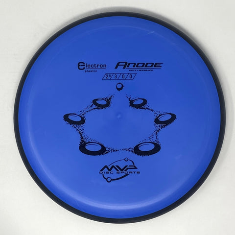 MVP Disc Sports Anode (Electron) Putt & Approach
