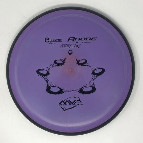 MVP Disc Sports Anode (Electron) Putt & Approach