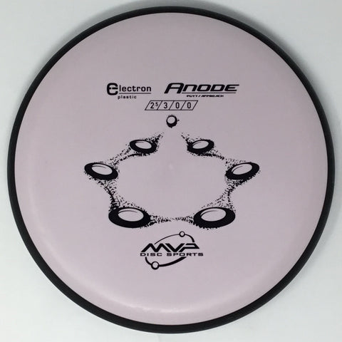 MVP Disc Sports Anode (Electron) Putt & Approach
