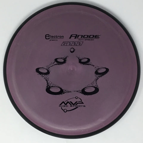 MVP Disc Sports Anode (Electron) Putt & Approach