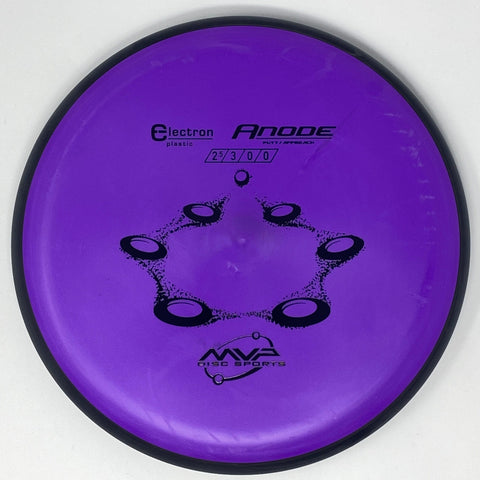 MVP Disc Sports Anode (Electron) Putt & Approach