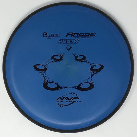 MVP Disc Sports Anode (Electron) Putt & Approach