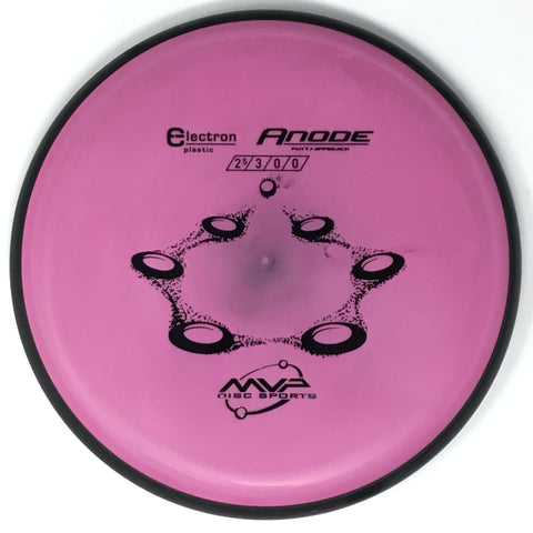 MVP Disc Sports Anode (Electron) Putt & Approach