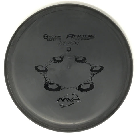 MVP Disc Sports Anode (Electron Soft) Putt & Approach