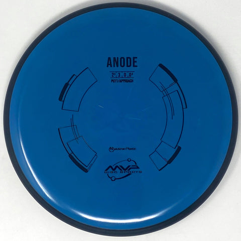 MVP Disc Sports Anode (Neutron) Putt & Approach