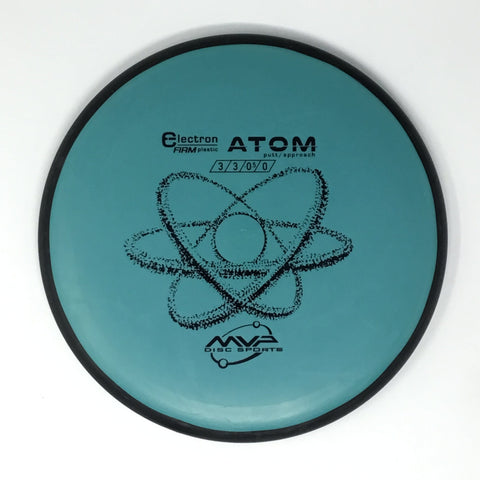 MVP Disc Sports Atom (Electron Firm) Putt & Approach