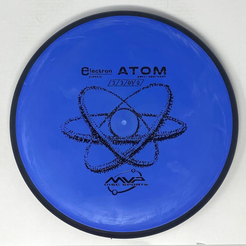 MVP Disc Sports Atom (Electron) Putt & Approach