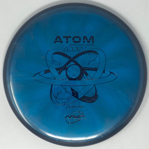 MVP Disc Sports Atom (Proton) Putt & Approach