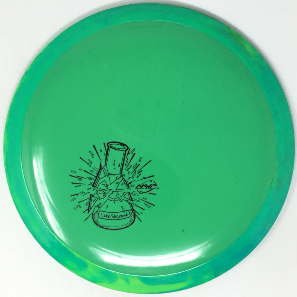 MVP Disc Sports Delirium (Neutron - Lab 2nd) Distance Driver
