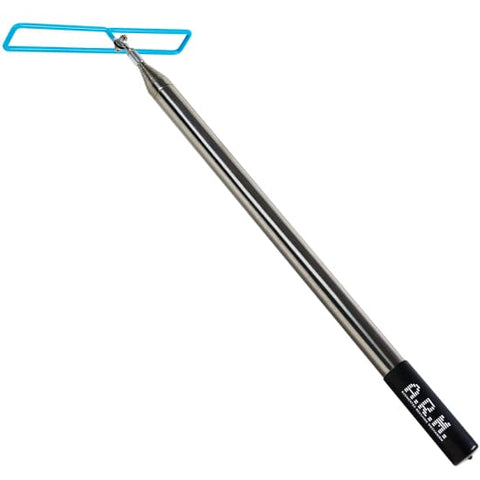 MVP Disc Sports Disc Golf Disc Retriever (MVP A.R.M. 21ft Retriever) Accessory