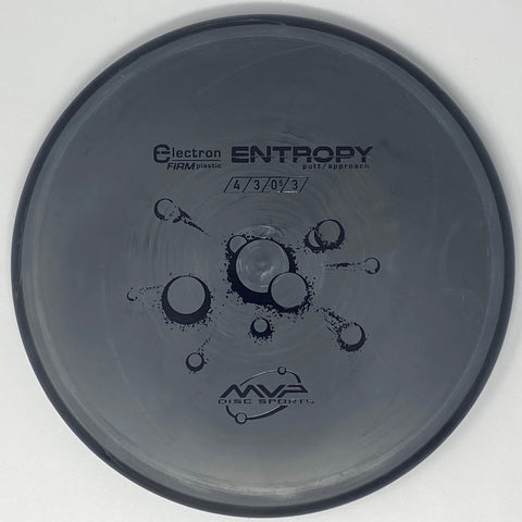 MVP Disc Sports Entropy (Electron Firm) Putt & Approach