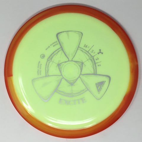 MVP Disc Sports Excite (Neutron) Distance Driver