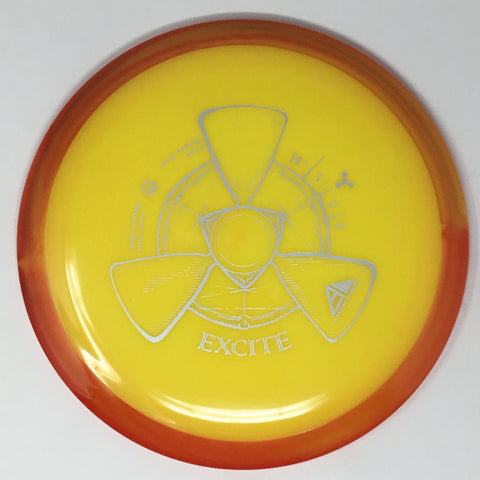 MVP Disc Sports Excite (Neutron) Distance Driver