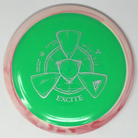 MVP Disc Sports Excite (Neutron) Distance Driver