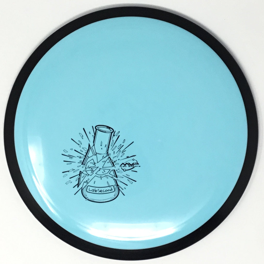 MVP Disc Sports Impulse (Neutron - Lab 2nd) Fairway Driver
