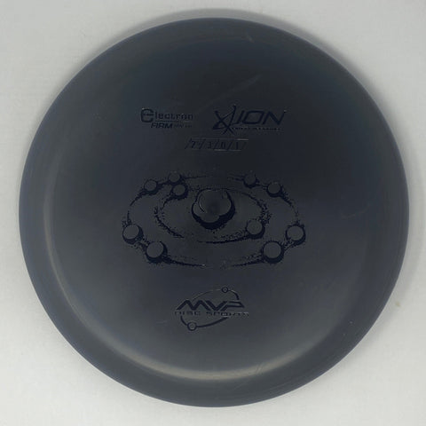 MVP Disc Sports Ion (Electron Firm) Putt & Approach