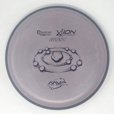 MVP Disc Sports Ion (Electron Firm) Putt & Approach