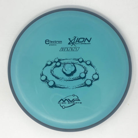 MVP Disc Sports Ion (Electron) Putt & Approach