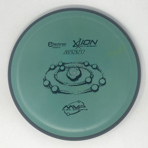 MVP Disc Sports Ion (Electron) Putt & Approach