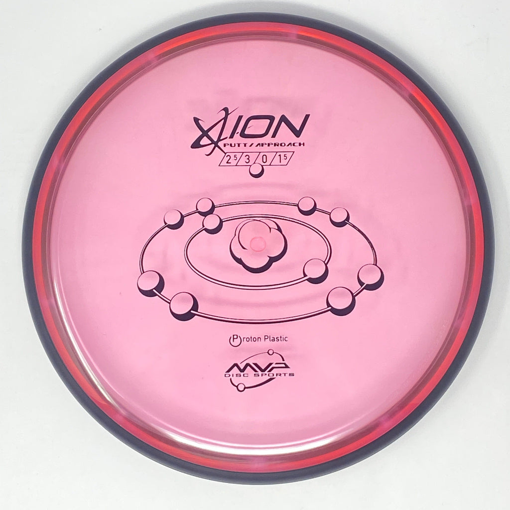 MVP Disc Sports Ion (Proton) Putt & Approach