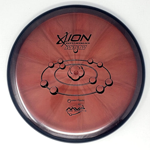 MVP Disc Sports Ion (Proton) Putt & Approach
