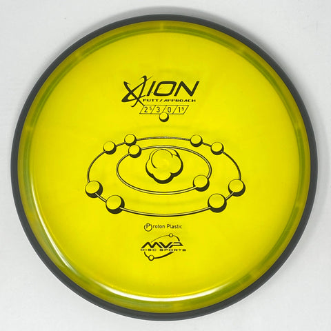 MVP Disc Sports Ion (Proton) Putt & Approach