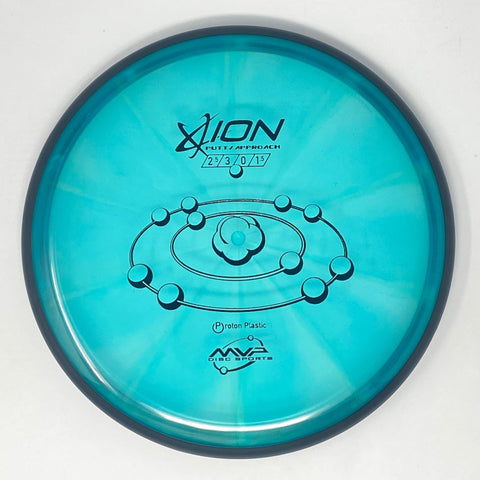 MVP Disc Sports Ion (Proton) Putt & Approach