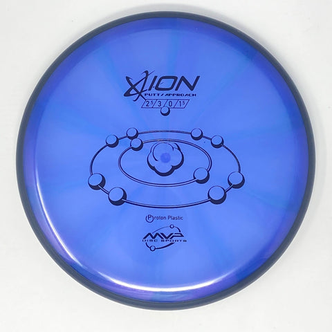MVP Disc Sports Ion (Proton) Putt & Approach
