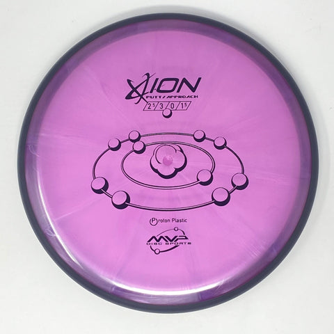 MVP Disc Sports Ion (Proton) Putt & Approach