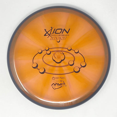 MVP Disc Sports Ion (Proton) Putt & Approach