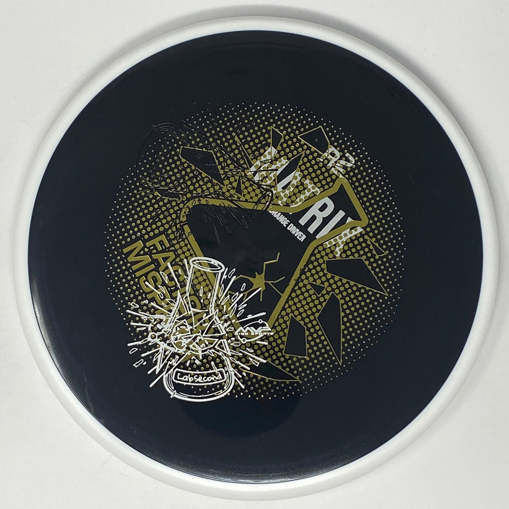 MVP Disc Sports Matrix (R2 Neutron - Lab 2nd) Midrange