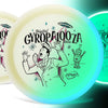 MVP Disc Sports MVP 2024 GYROpalooza Pack Starter Set